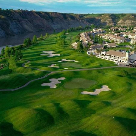 Paradise Canyon Golf Resort, Luxury Villa 409 Lethbridge Dış mekan fotoğraf