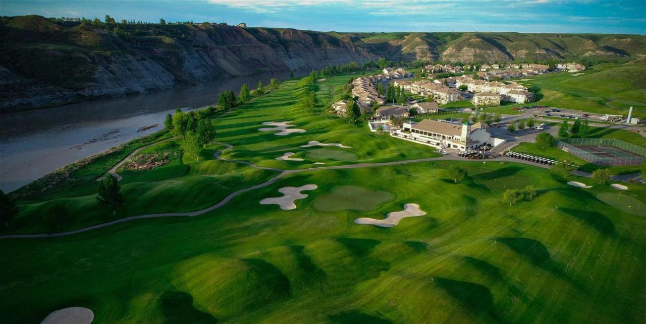 Paradise Canyon Golf Resort, Luxury Villa 409 Lethbridge Dış mekan fotoğraf