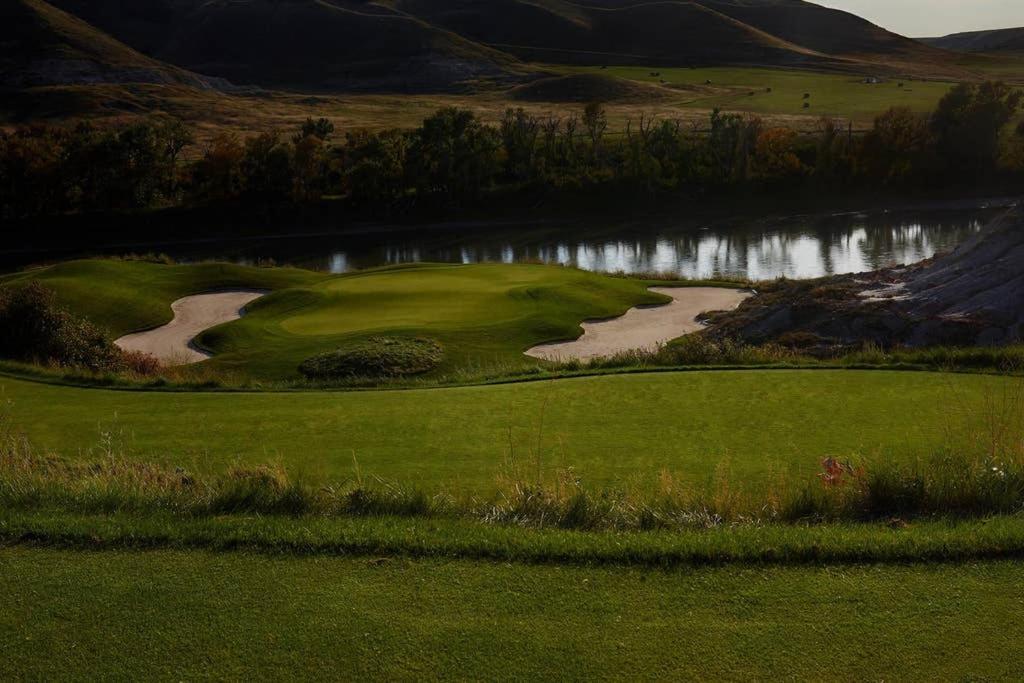 Paradise Canyon Golf Resort, Luxury Villa 409 Lethbridge Dış mekan fotoğraf