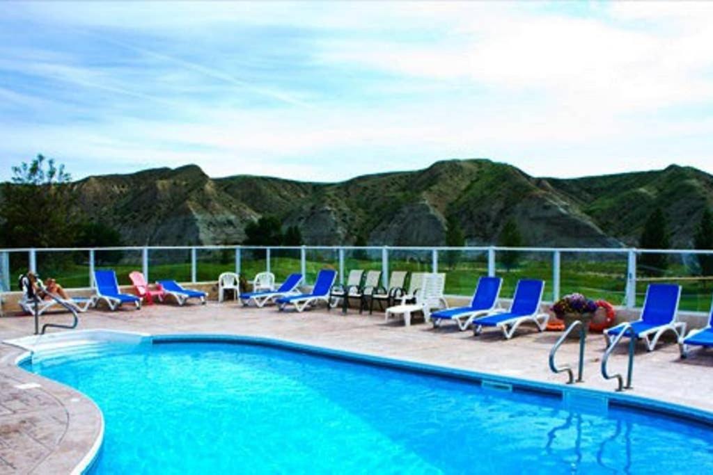 Paradise Canyon Golf Resort, Luxury Villa 409 Lethbridge Dış mekan fotoğraf