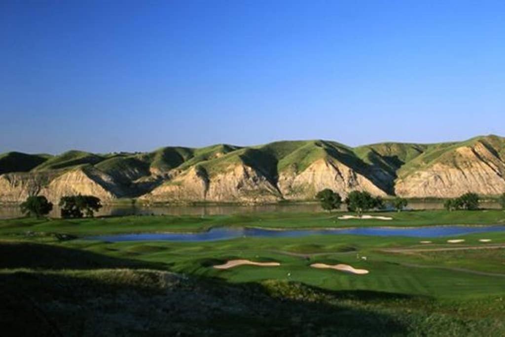 Paradise Canyon Golf Resort, Luxury Villa 409 Lethbridge Dış mekan fotoğraf